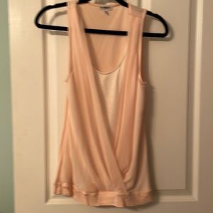 Express size M Sleeves lightweight top